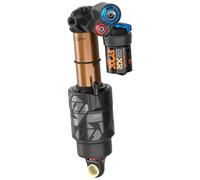 Fox Ammortizzatore Float X2 Kashima Factory Series 2pos-adj Trunnion Black