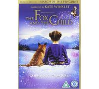 Fox And Child [Edizione: Regno Unito]