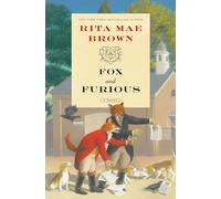 Fox and Furious: A Novel