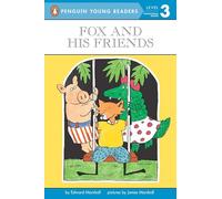 Fox and His Friends