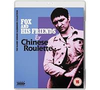 Fox and His Friends & Chinese Roulette (Blu-ray) Rainer Werner Fassbinder
