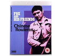 Fox And His Friends + Chinese Roulette [Edizione: Regno Unito] [Edizione: Regno Unito]