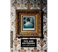 Fox and His Friends (The Criterion Collection) (DVD) Rainer Werner Fassbinder