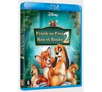 Fox And The Hound 2 (Blu-ray)