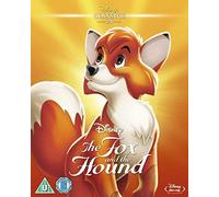 Fox and the Hound [Edizione: Regno Unito] - NUOVO
