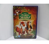 Fox and the Hounds (Special Edition) [Edizione: Regno Unito]