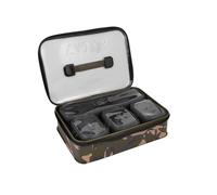 Fox Aquos Camolite Accessorio Borsa Sistema / Pesca Carpa Bagagli