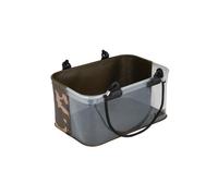 Fox Aquos Camolite Acqua / Attrezzi Pesca Secchio / Pesca Carpa Bagagli