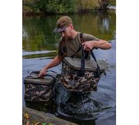 Fox Aquos Camolite Borsa 30L / Pesca Carpa Bagagli