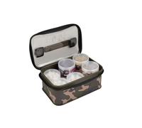 Fox Aquos Camolite Eva Esca Conservazione Borsa Grande / Pesca Carpa Bagagli