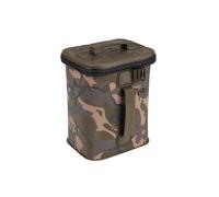 Fox Aquos Camolite Multi Borsa Inc Insert / Pesca Carpa Bagagli