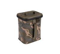 Fox Aquos Camolite Multi Borsa Inc Insert / Pesca Carpa Bagagli