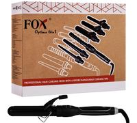 Fox Arricciacapelli OPTIMA 6IN1 - Arricciacapelli