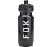 FOX Base 22 Oz Bottiglia d'acqua, nero, Taglia unica