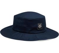 FOX Base Over Cappello, blu, taglia S M per maschi