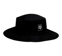 FOX Base Over Sun Hat - Unisex - Nero - Taglia L/XL- modello 2026