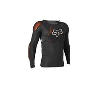 Fox baseframe pro d3o maglia protettiva nera