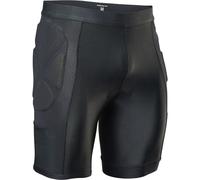 Pantaloncini di protezione fox baseframe neri
