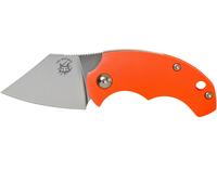 FOX / Bastinelli BB DRAGO “PIEMONTES” Arancione FX-519 O