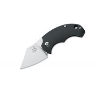 FOX / Bastinelli BB DRAGO “PIEMONTES” Nero FX-519