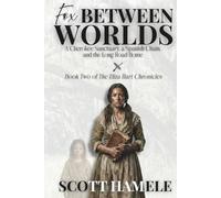 Fox Between Worlds: A Cherokee Sanctuary, a Spanish Chain, and the Long Road Home