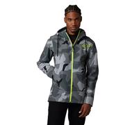 Fox Bici di Montagna Elettrica Dirt Bike MTB Giacca Funzionale Camo Pit M