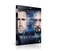 Fox Biglietto cinematografico Rinascimenti Videogioco Blu-Ray