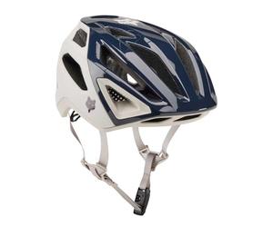 Fox Bike Helmet CROSSFRAME PRO ASHR Vintage White L