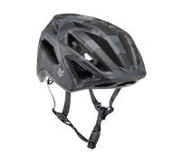 Fox Bike Helmet CROSSFRAME PRO Black Camo S