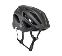 Fox Bike Helmet CROSSFRAME PRO Matte Black M
