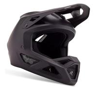 Fox Bike Helmet Rampage CE/CPSC Matte Black L