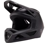 Fox Bike Helmet Rampage CE/CPSC Matte Black M