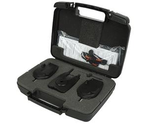 Fox Bissanzeiger Micron MX 2 Rod Set, 6 Colour LED
