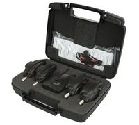 Fox Bissanzeiger Micron MX 4 Rod Set, 6 colour LED