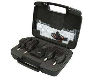 Fox Bissanzeiger Micron MX 4 Rod Set, 6 colour LED