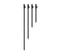 Fox Black Label Carbon Bankstick