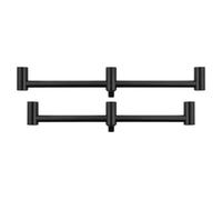 Fox Black Label Carbon Buzz Bars