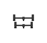 Fox Black Label Carbon Buzz Bars Regolabili