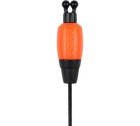 Fox Black Label Dinky Halo Bobbin Indicatori Di Bite Da Carp Fishing