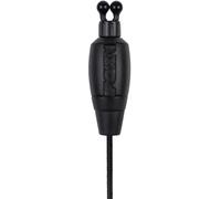 Fox Black Label Dinky Halo Bobbin Indicatori Di Bite Da Carp Fishing