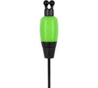 Fox Black Label Dinky Halo Bobbin Indicatori Di Bite Da Carp Fishing