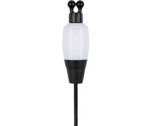 Fox Black Label Dinky Halo Bobbin Indicatori Di Bite Da Carp Fishing