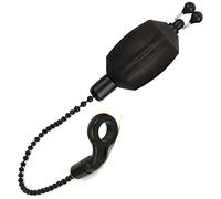 Fox Black Label Dumpy Bobbin Black