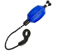 Fox Black Label Dumpy Bobbin Blue