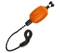 Fox Black Label Dumpy Bobbin Orange