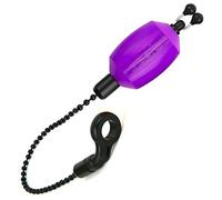 Fox Black Label Dumpy Bobbin Purple