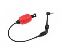 Fox Black Label Dumpy Halo Bobbin