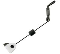 Black Label Mini Swinger White