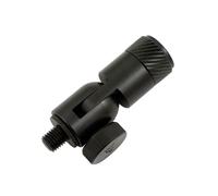 Adattatore angolare Fox black label QR Noir TU