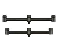 Fox Black Label QR Buzzer Bar 3 Rods / Supporto Per Canna Da Pesca Per Carpa